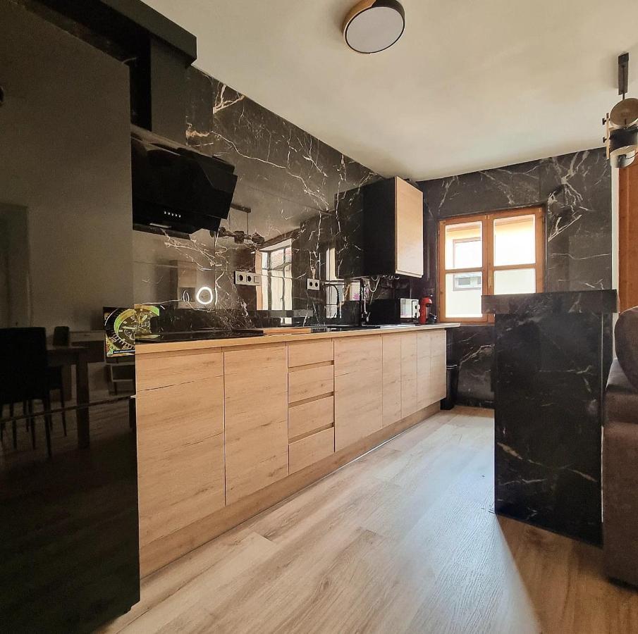 Vivienda Plaza Mayor León Εξωτερικό φωτογραφία