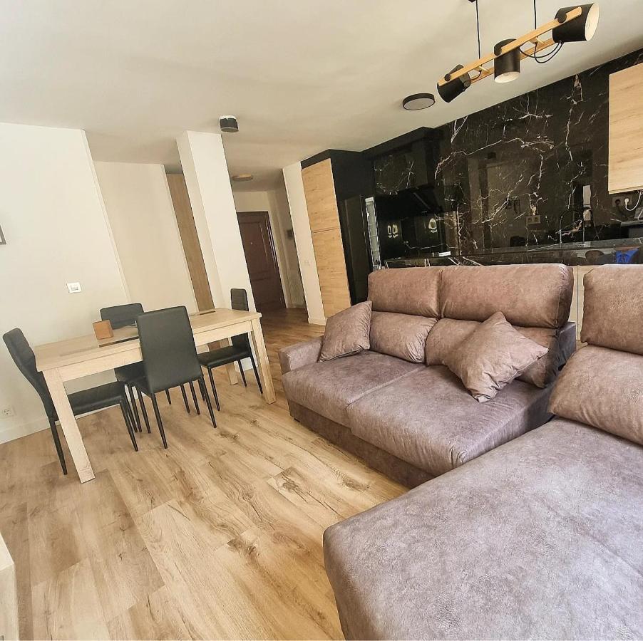 Vivienda Plaza Mayor León Εξωτερικό φωτογραφία
