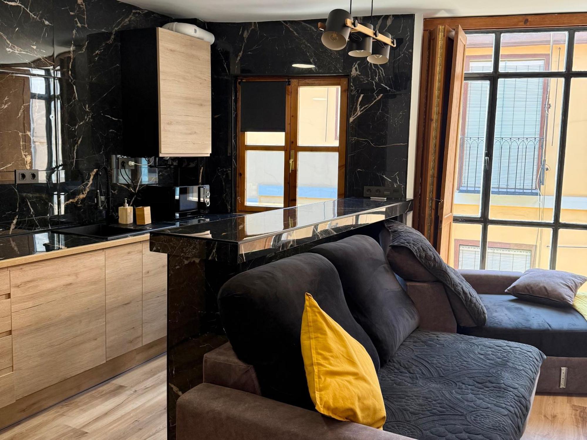 Vivienda Plaza Mayor León Εξωτερικό φωτογραφία